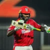 Top 3 West Indies Cricketers with Most Runs in IPL History