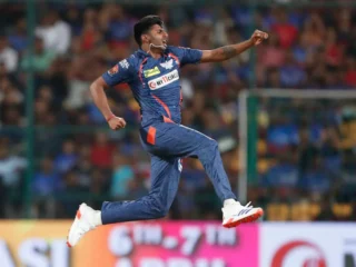 IPL 2024: BCCI to reward LSG pacer