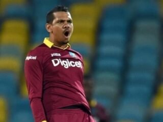 Sunil Narine talks about coming out of retirement ahead of T20 World Cup 2024
