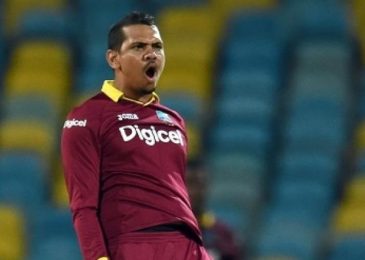 Sunil Narine talks about coming out of retirement ahead of T20 World Cup 2024