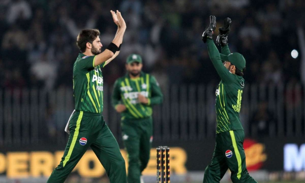 Pakistan vs New Zealand 3rd T20I Match Preview, Pitch Report, Weather Report, Predicted XI, Fantasy Tips, and Live Streaming Details