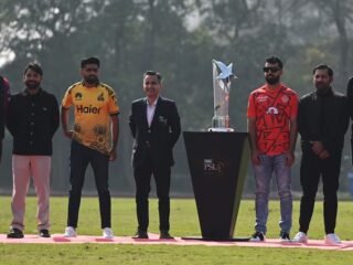 PCB determined to host PSL 2025 amidst international commitments