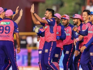 IPL 2024: Ram Navami Clash - KKR vs RR Fixture Faces Rescheduling?