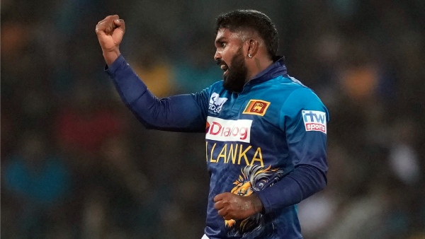 Sunrisers Hyderabad reveal replacement for Wanindu Hasaranga