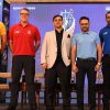 LLC announces inaugural Legends Intercontinental T-20 League