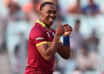 Dwayne Bravo appointed as Afghanistan’s bowling consultant for T20 World Cup 2024