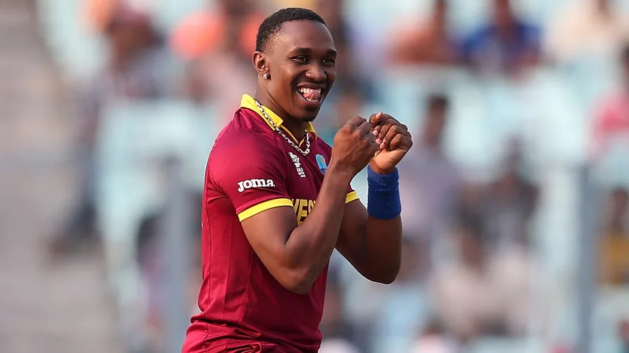 Dwayne Bravo appointed as Afghanistan's bowling consultant for T20 World Cup 2024