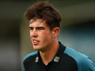 English Cricket Mourns the Loss of Young Spinner Josh Baker