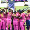 WCPL: Women’s franchise games will run alongside men’s T20I for the first time