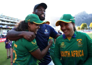 SA-W vs IND-W: Which stadiums will host South Africa women?