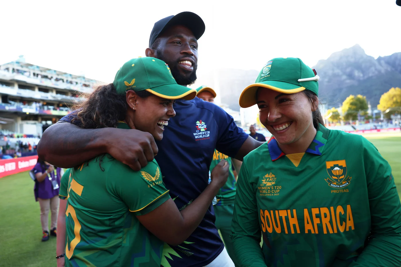 SA-W vs IND-W: Which stadiums will host South Africa women?