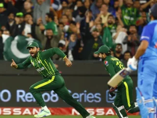 Our target is not India, says Iftikhar Ahmed ahead of T20 World Cup