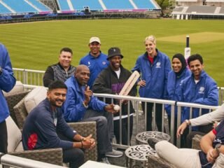 T20 World Cup 2024: First view of Nassau County International Stadium