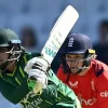 Record-Breaking Attendance at Headingley’s Women’s T20I