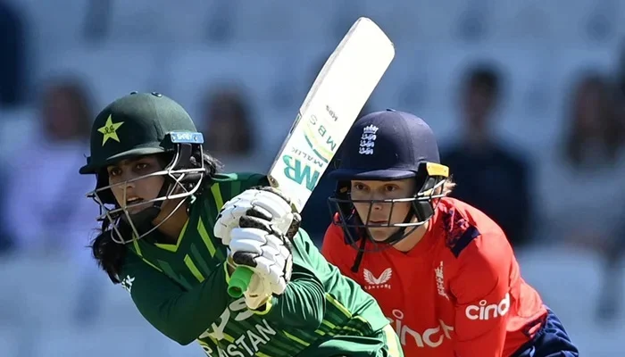 Record-Breaking Attendance at Headingley's Women's T20I