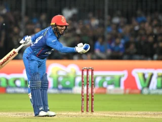 T20 World Cup 2024: Top 5 Afghanistan Players to Watch