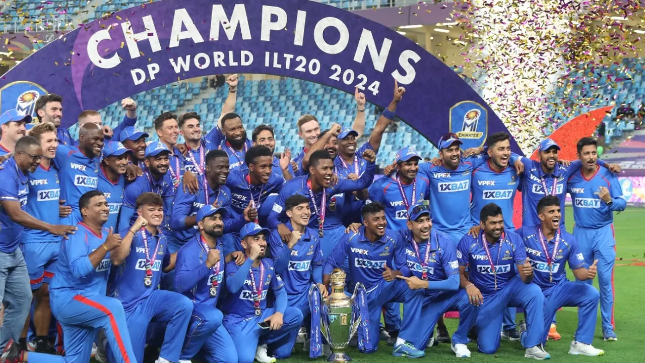 2025 season of the International League T20 to clash with multiple T20 leagues