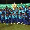 Sri Lanka Women to Host West Indies Women in July 2024 for White-Ball Series