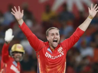 Allrounder Liam Livingstone quits IPL early, but why?