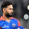 Here is why Rishabh Pant will miss crucial match against RCB