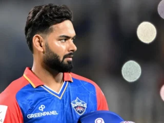 Here is why Rishabh Pant will miss crucial match against RCB
