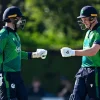 Ireland’s first-ever T20I win against Pakistan makes waves on internet