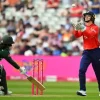 What can Pakistan Women improve from the first WT20I against England Women?