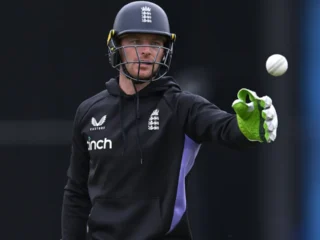 Jos Buttler set to keep wickets at T20 World Cup 2024