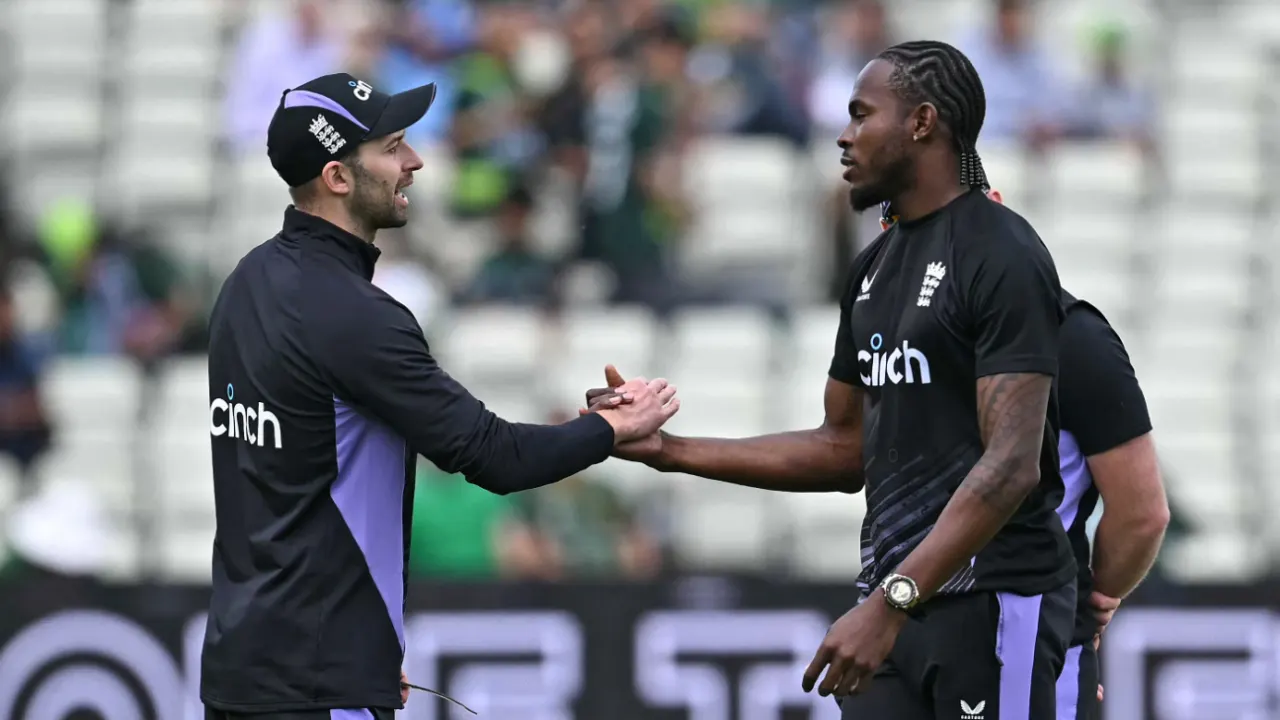 Fans excited to witness Jofra Archer's performance