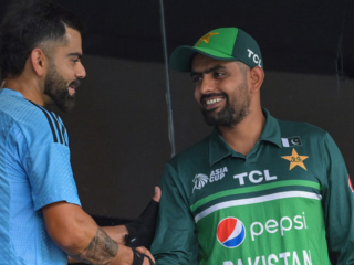 Babar Azam Unveils Strategy to Stop Virat Kohli and Co. at T20 World Cup 2024