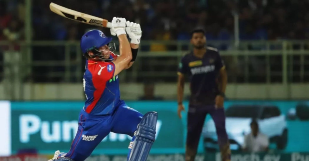 Tristan Stubbs Takes the IPL by Storm