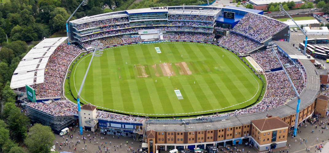 T20 World Cup 2024: This Stadium will Turn into Fan Park for Pakistan vs India