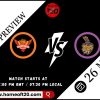 IPL 2024 Final, Kolkata Knight Riders vs Sunrisers Hyderabad Preview, Pitch Report, Weather Report, Predicted XI, Fantasy Tips, and Live Streaming Details