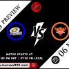 IPL 2024 Match 55, Mumbai Indians vs Sunrisers Hyderabad Preview, Pitch Report, Weather Report, Predicted XI, Fantasy Tips, and Live Streaming Details