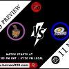 IPL 2024 Match 60, Kolkata Knight Riders vs Mumbai Indians Preview, Pitch Report, Weather Report, Predicted XI, Fantasy Tips, and Live Streaming Details