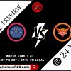 IPL 2024 Qualifier 2, Sunrisers Hyderabad vs Rajasthan Royals Preview, Pitch Report, Weather Report, Predicted XI, Fantasy Tips, and Live Streaming Details