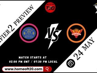 IPL 2024 Qualifier 2, Sunrisers Hyderabad vs Rajasthan Royals Preview, Pitch Report, Weather Report, Predicted XI, Fantasy Tips, and Live Streaming Details