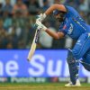 MI vs KKR: Why did Rohit Sharma play as an Impact Player?