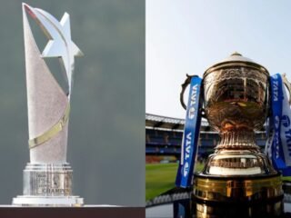 PSL 2025 along with IPL 2025