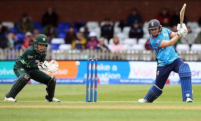 Pakistan's chances for 2025 ODI World Cup hang by a thread after series loss against England