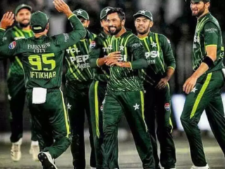 Pakistan Postpones T20 World Cup Squad Announcement