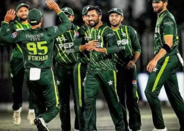 Pakistan Postpones T20 World Cup Squad Announcement