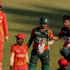 Bangladesh Cricket Gears Up for T20 World Cup with Zimbabwe Series