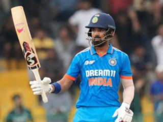 Middle-Order Focus Costs KL Rahul a Spot in T20 World Cup Squad