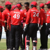 Canada Names T20 World Cup Squad