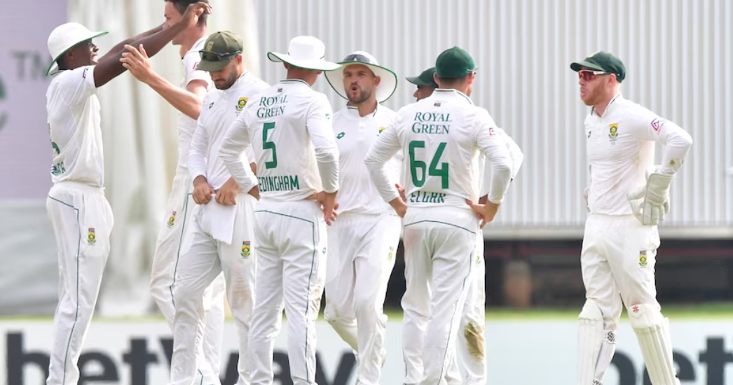 South Africa Gears Up for Busy Summer of Cricket