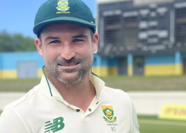 Dean Elgar Feels “Stabbed in the Back” by Cricket South Africa