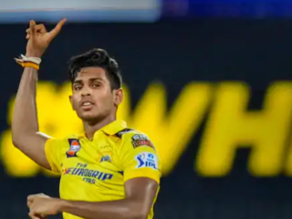 IPL 2024: Matheesha Pathirana Injured! Back to Sri Lanka for Recovery