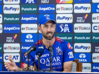 Who is the Most Overrated Player in IPL? Maxwell
