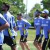 India Begins T20 World Cup Preparations in New York